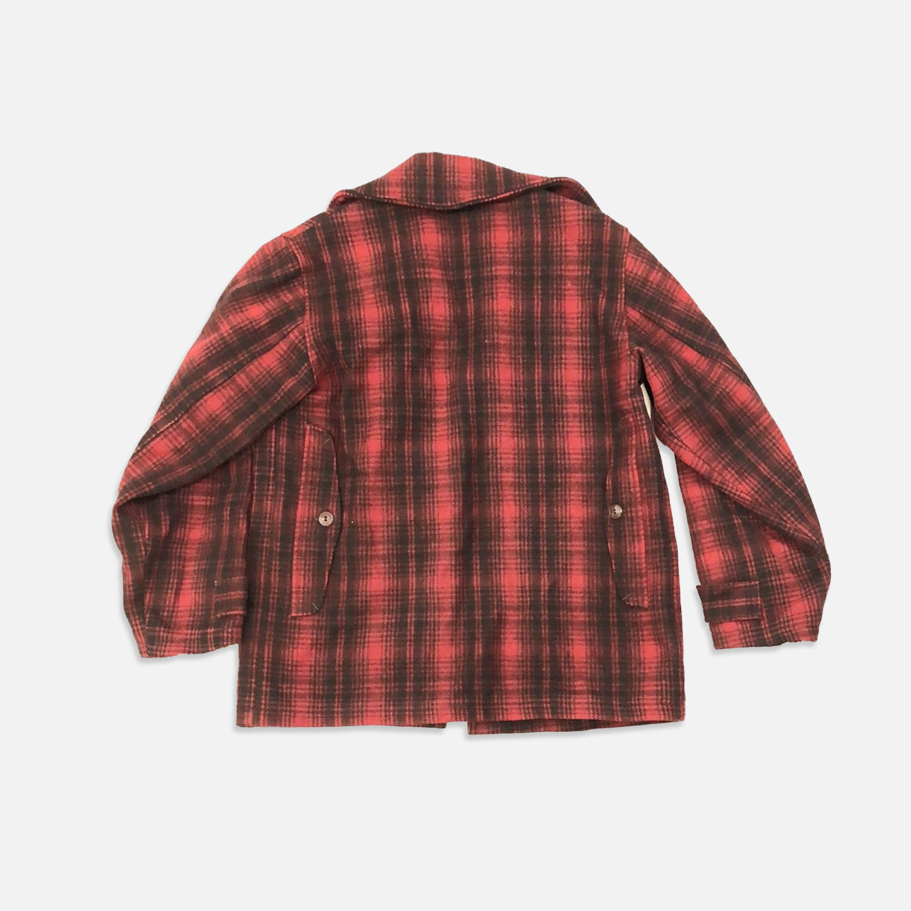 Vintage Woolrich Jacket – The Era NYC Vintage Woolrich Jacket – The Era NYC