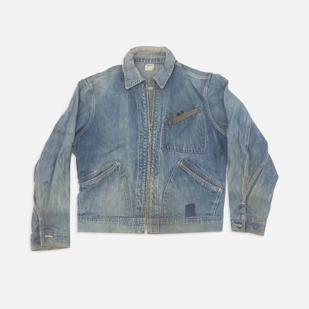 ジャケット・アウター LEE 91j JELT DENIM 130years Lee [Lee 91-J ジャケット・アウター LEE 91j JELT DENIM 130years Lee [Lee 91-J