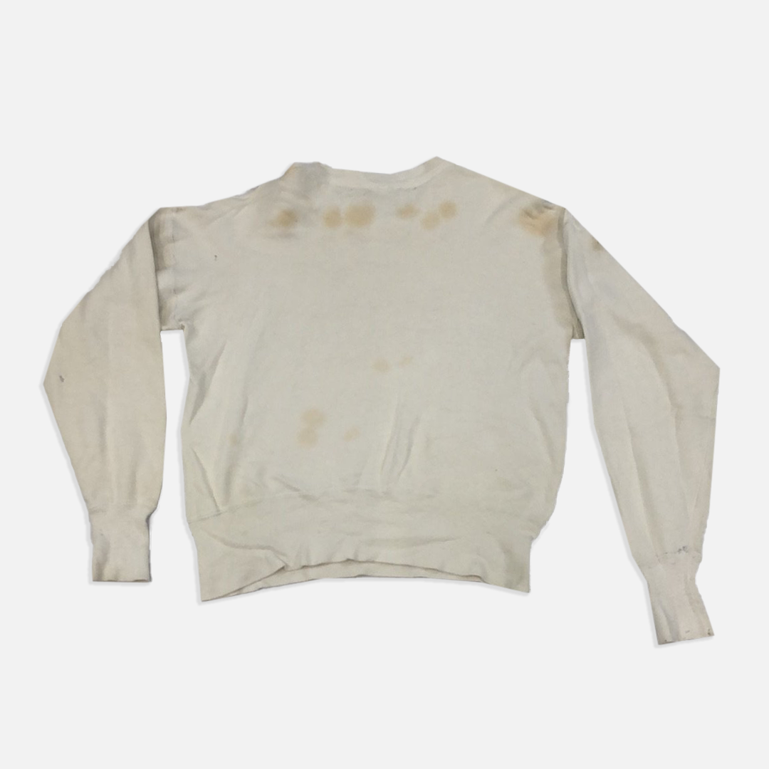 NU '50s Champion Sweatshirt Running Man - Etsy