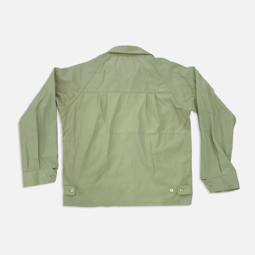 4/13迄出品 McGREGOR DRIZZLER JACKET 60s 70s 1_af213572-36af-4c44-a42f-