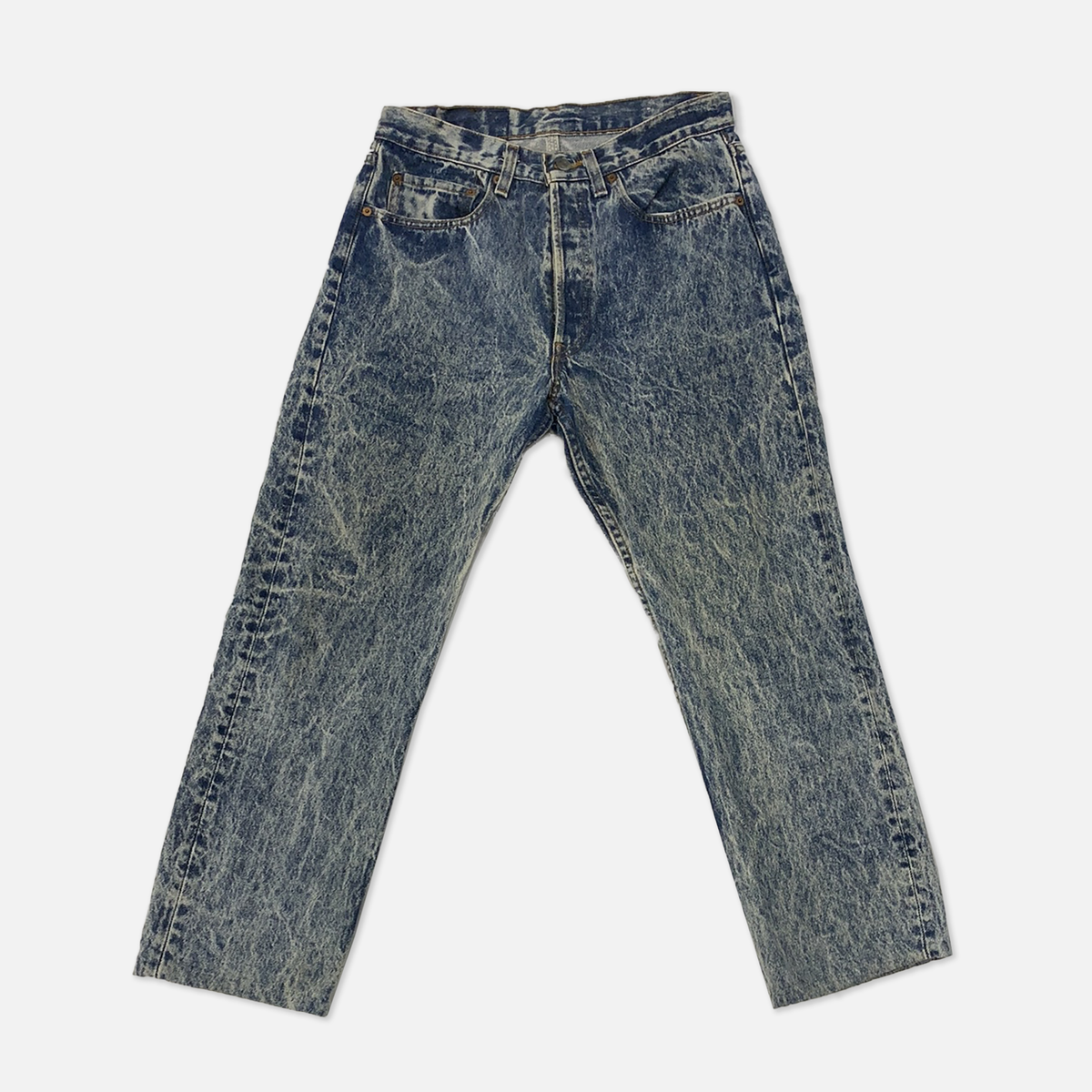 Levis 501 acid wash shop