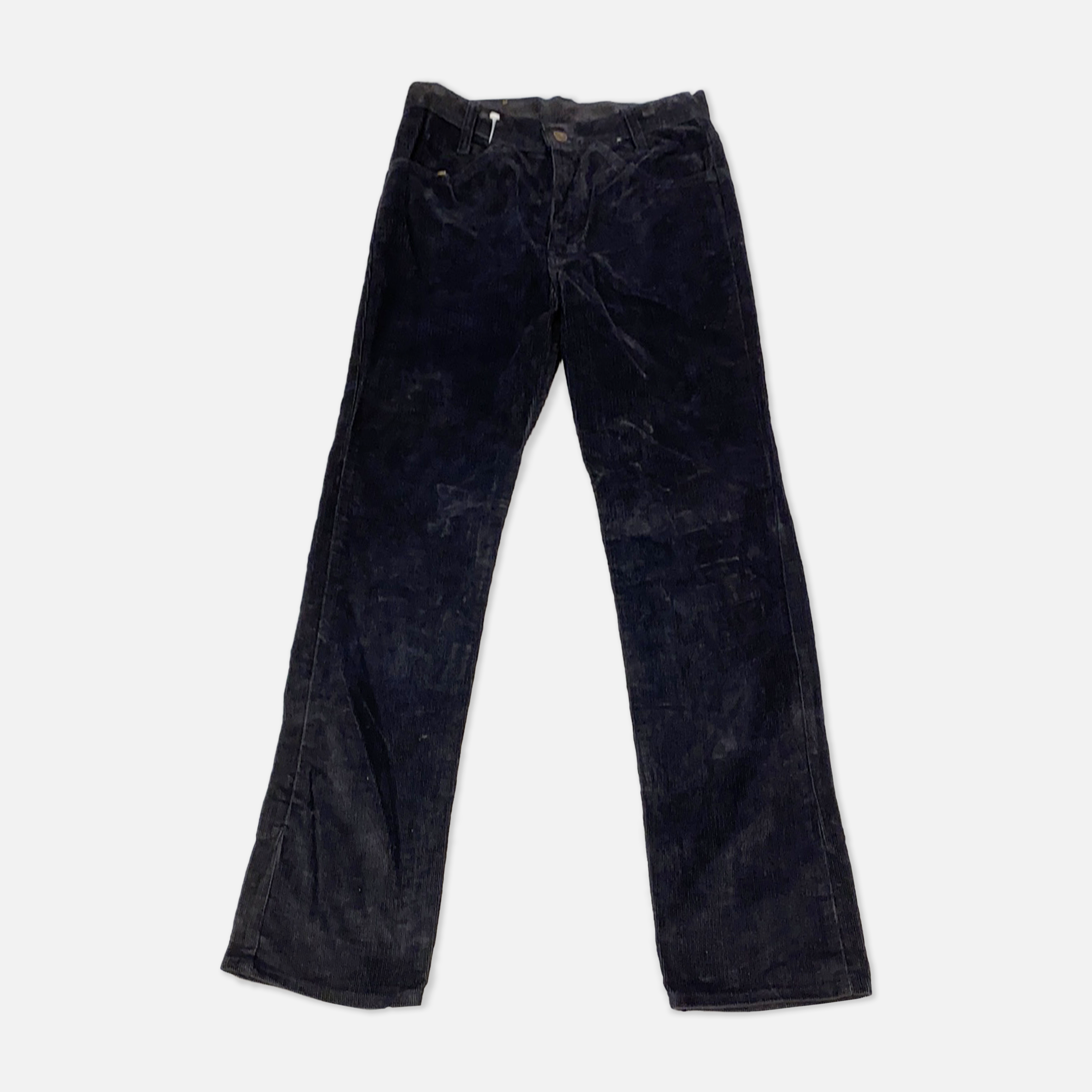 Vintage 1960s 517 Levi's Corduroy Pant - W29 – The Era NYC