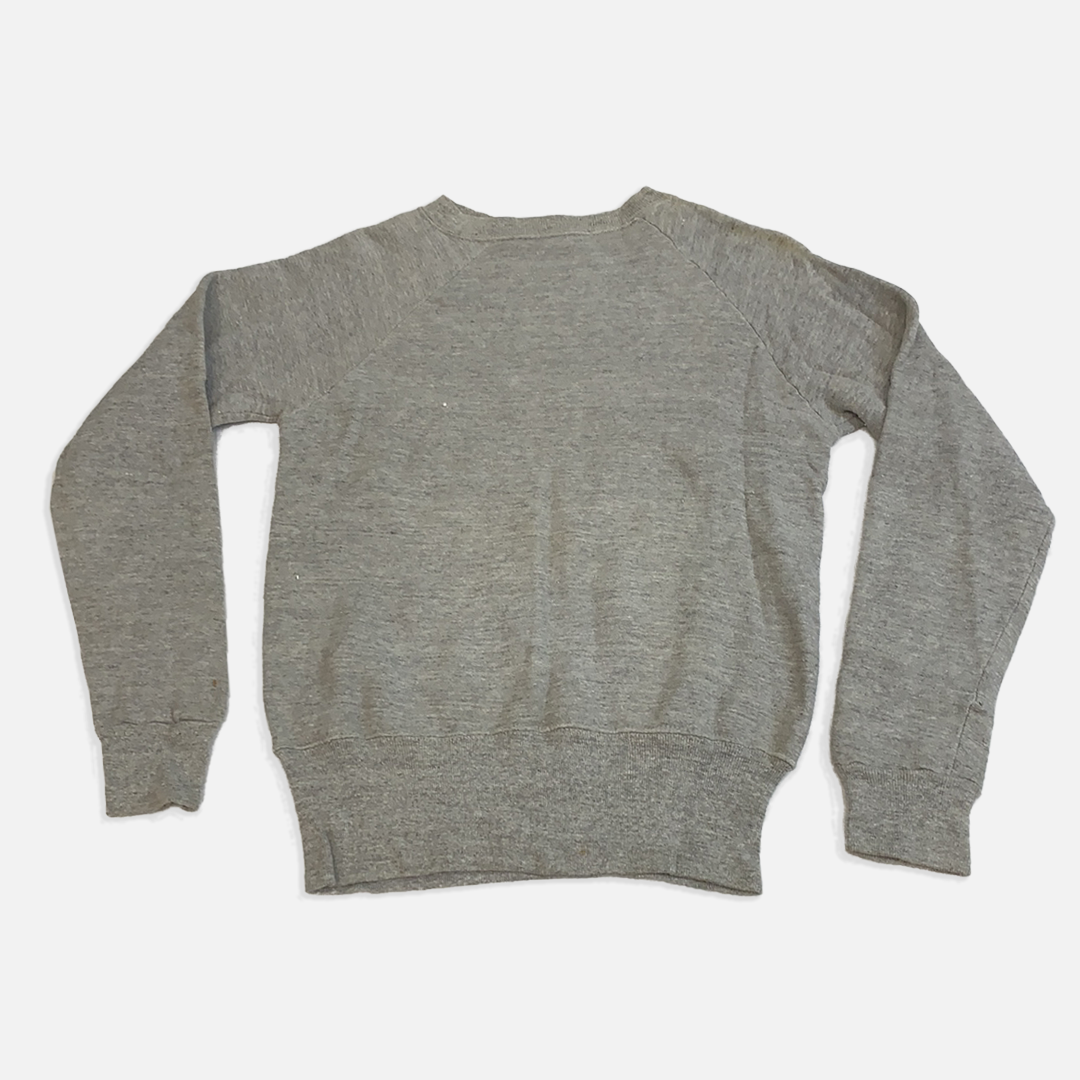 Vintage Sears Sportswear Crewneck Sweater – The Era NYC