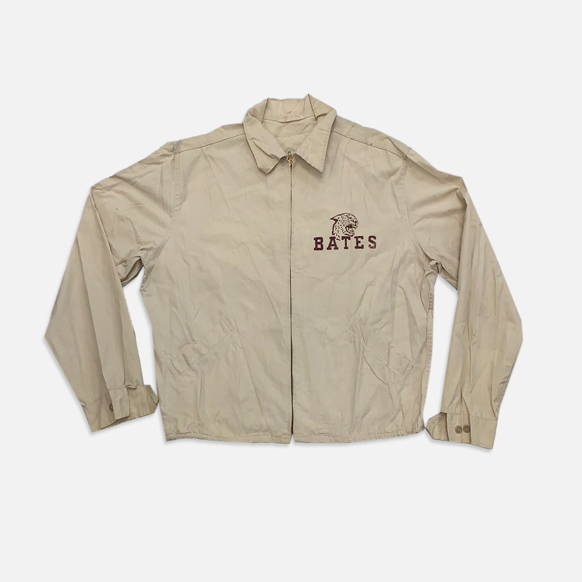 ⚡️60’s CHAMPION KNITWEAR Co ヴィンテージ ジャケット 2_16b15ced-546f-4e37-9dfb-