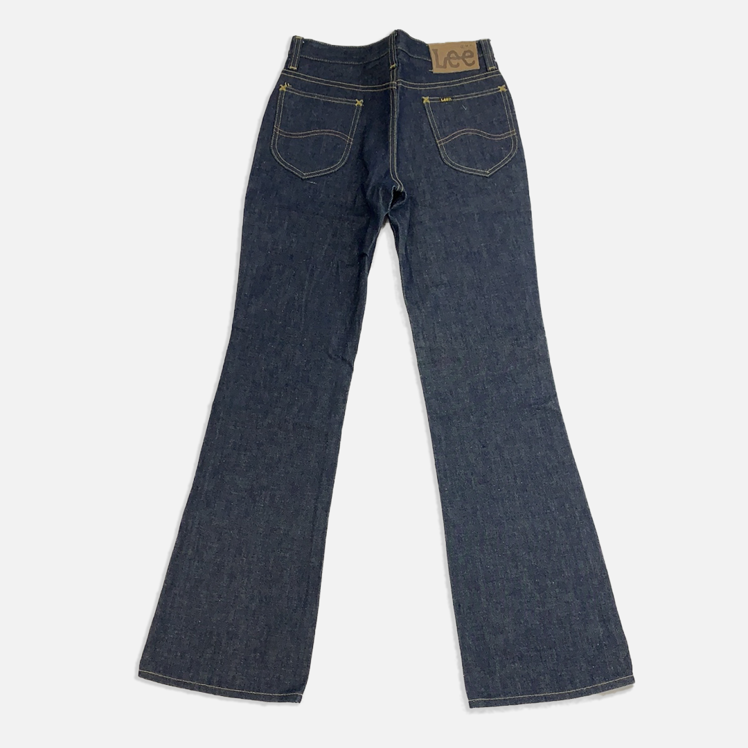 Vintage Lee riders denim pants - 29in – The Era NYC
