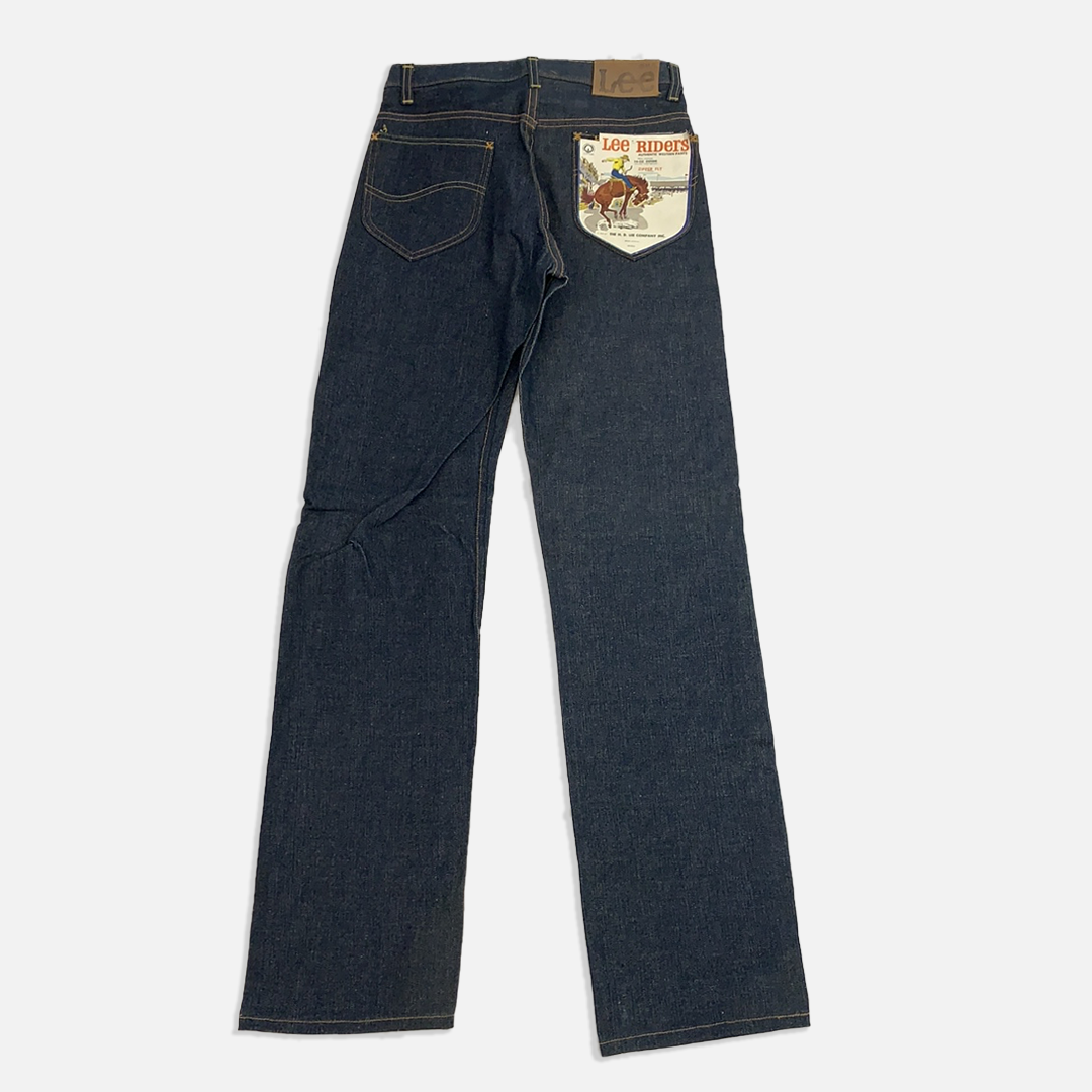 Vintage Lee Riders Denim Pants - 29in – The Era NYC