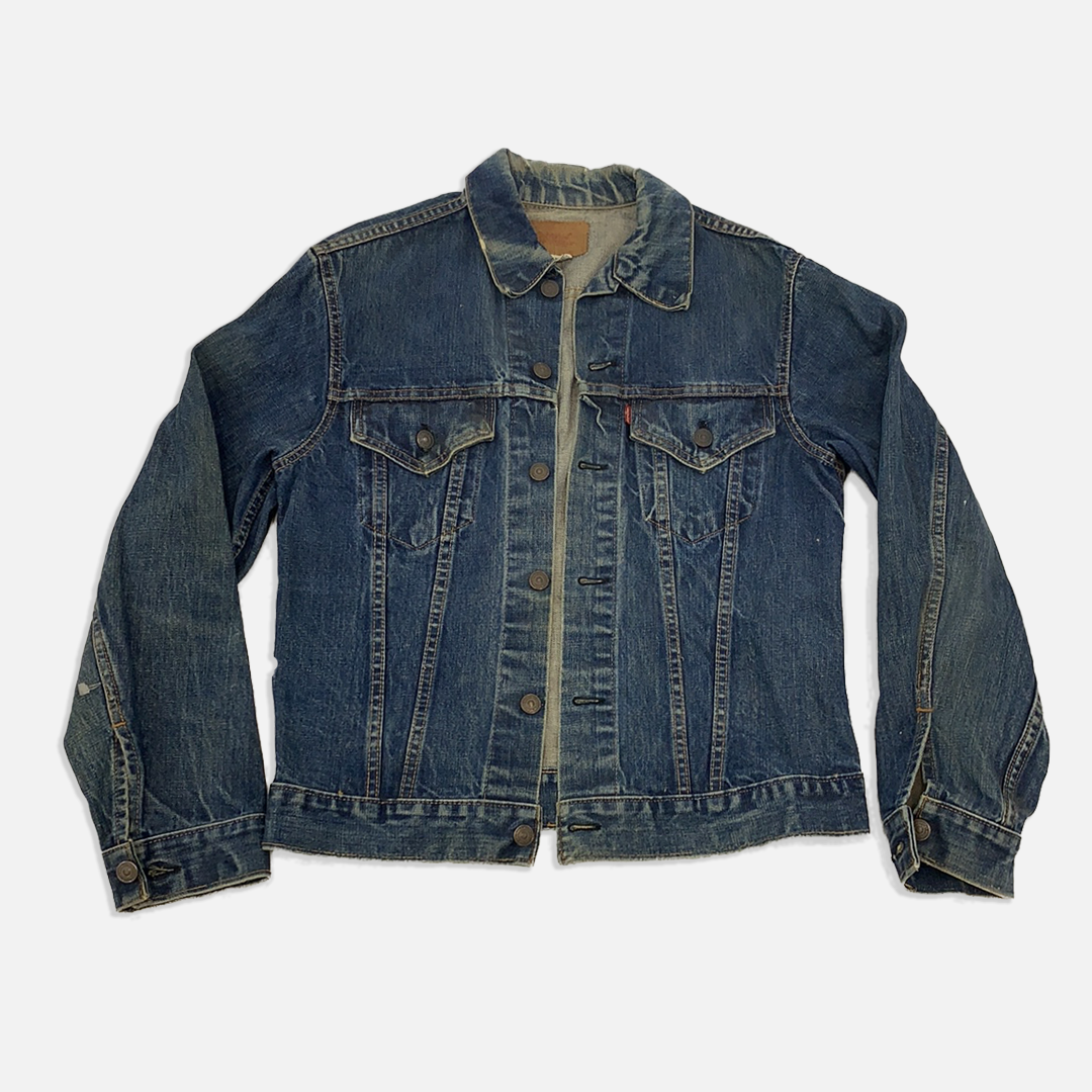 Levis big top e jacket