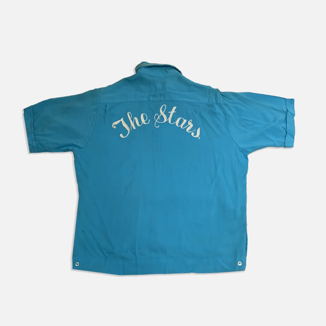 Vintage King Louie by Holiday bowling shirt – The Era NYC Vintage King Louie by Holiday bowling shirt – The Era NYC