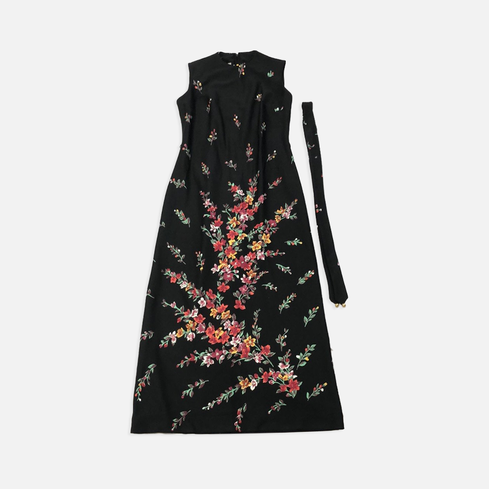 Vintage Lady Carol of New York Dress Vintage Lady Carol of New York Dress