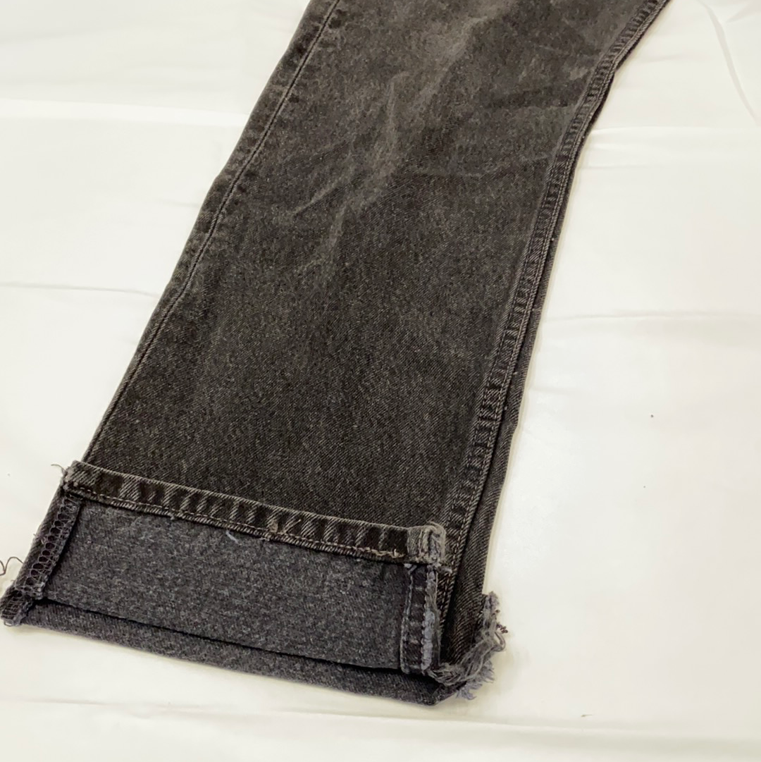 Levi's リーバイス Waterless 501 デニム W31 - Synergy Vintage