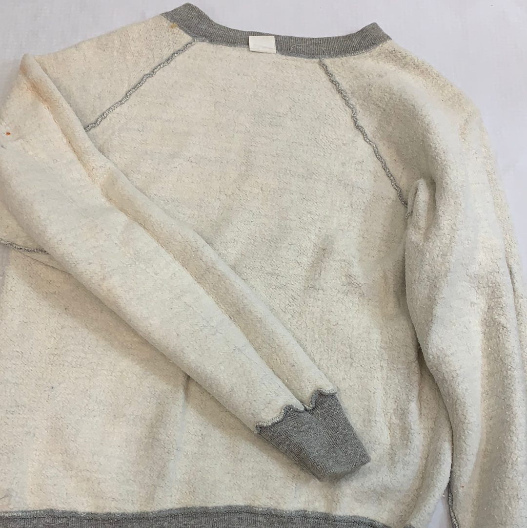 Vintage Sears Sportswear Crewneck Sweater – The Era NYC