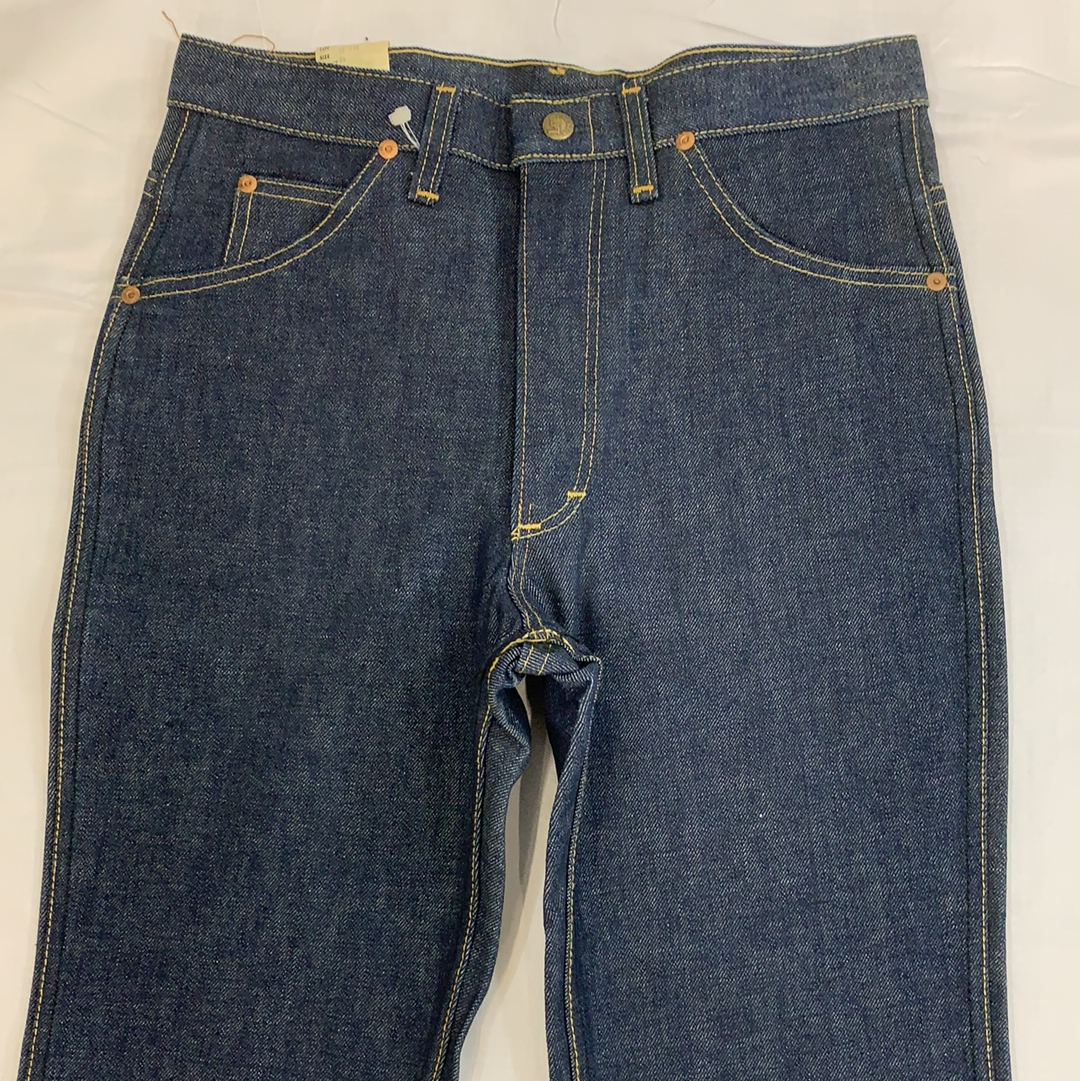 Vintage Lee Rider Denim Jeans - 29in – The Era NYC Vintage Lee Rider Denim Jeans - 29in – The Era NYC