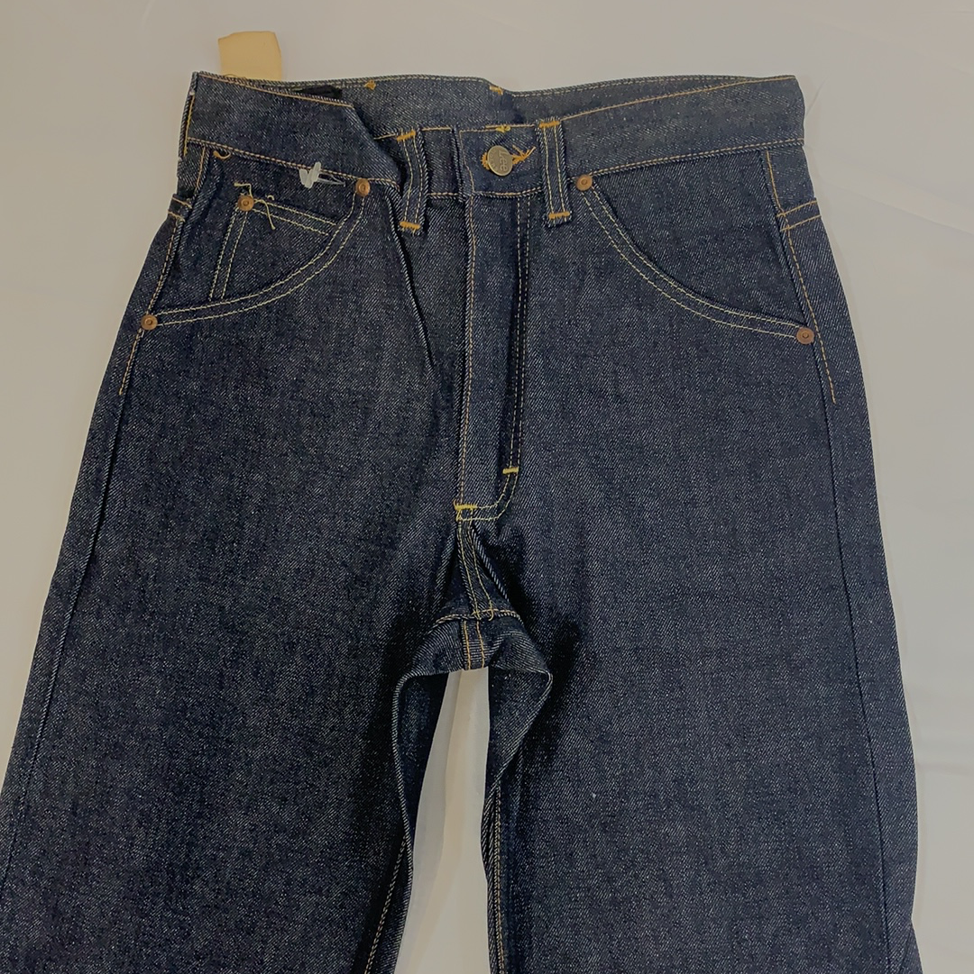 Vintage Lee rider denim pants - 28in – The Era NYC
