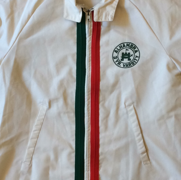 1950s Sportsmaster Jacket The Era NYC