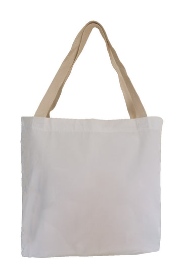 Eco Canvas Tote