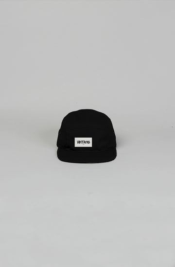 5 panel camper hat