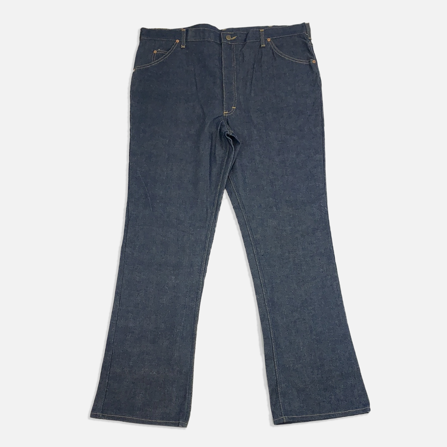 Vintage Lee Denim Pants - 42in