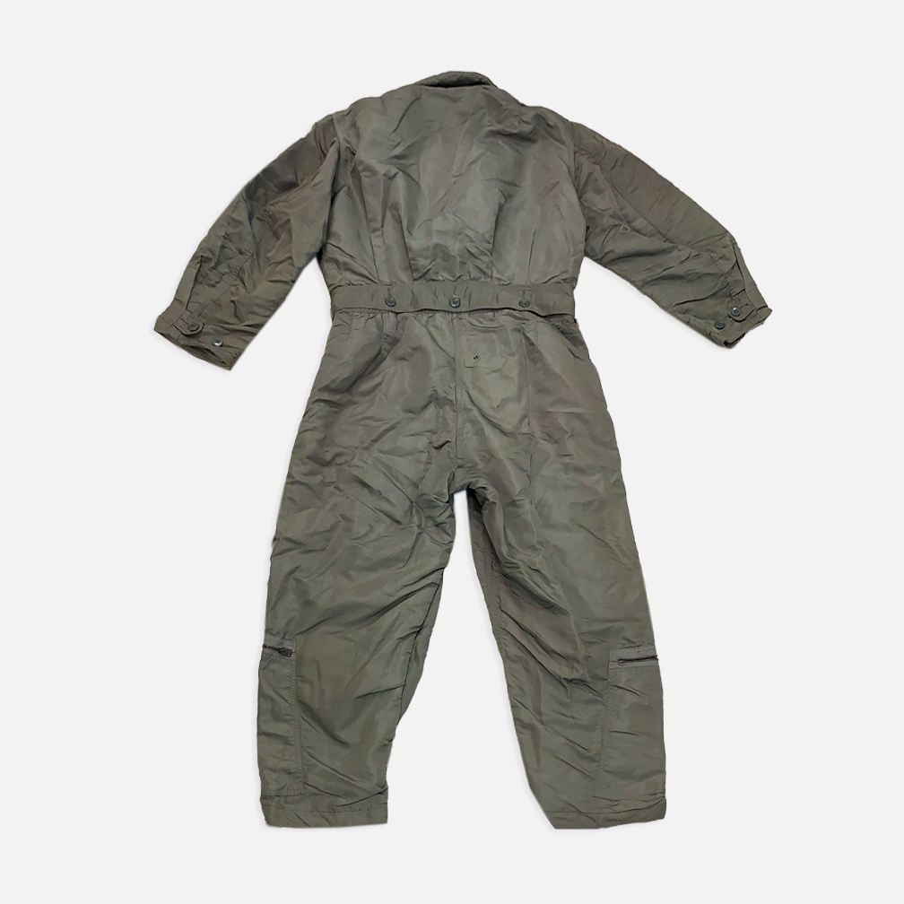 Vintage military overalls – The Era NYC