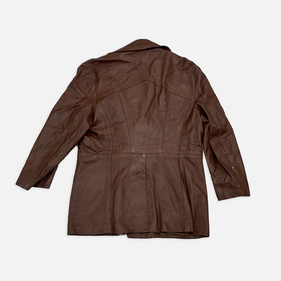 Vintage Selected Genuine Leather jacket