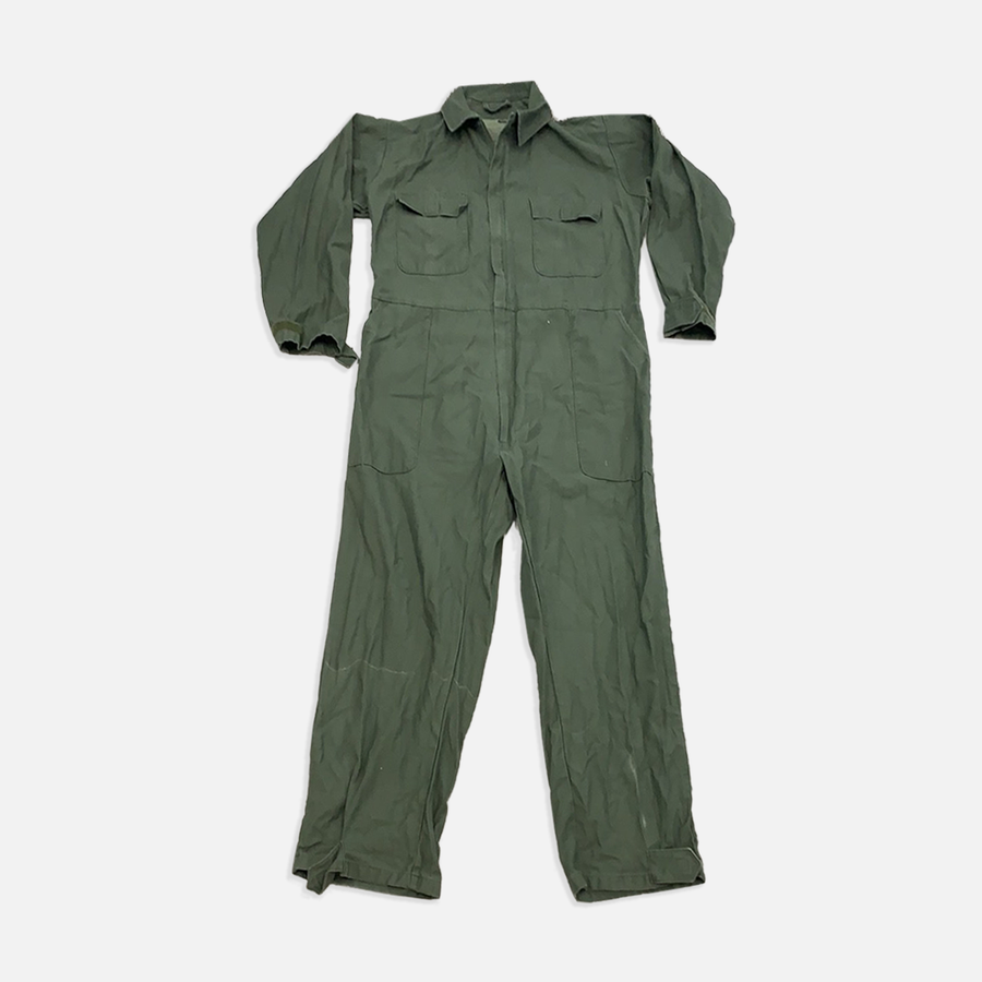 Vintage U.S Army overalls