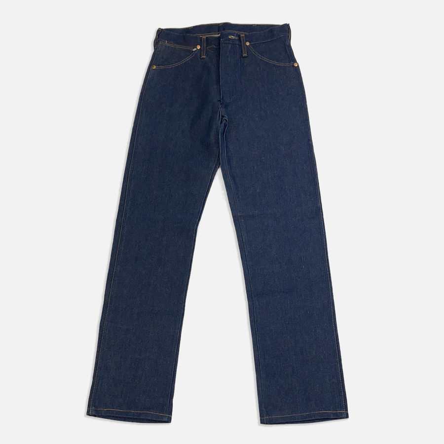 Vintage Wrangle Denim Jeans - 29in