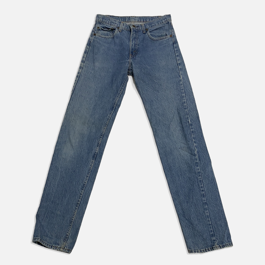 Vintage Levi’s 505 denim Jeans - 31in