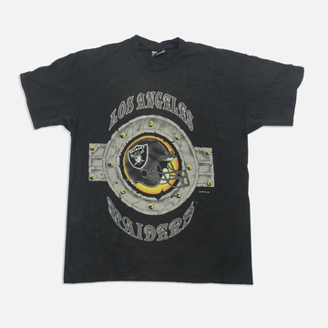 Vintage Los Angeles Raiders T Shirt