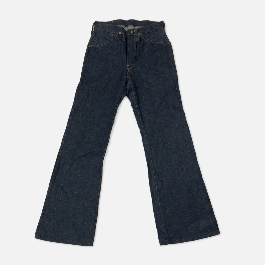 Vintage Dee Cee Denim Flared Jeans - W32 - The Era NYC