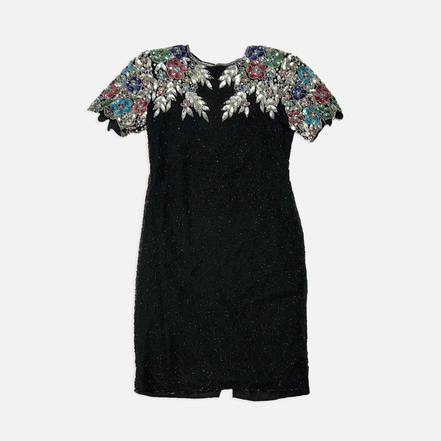 Vintage Stenay Dress Vintage Stenay Dress