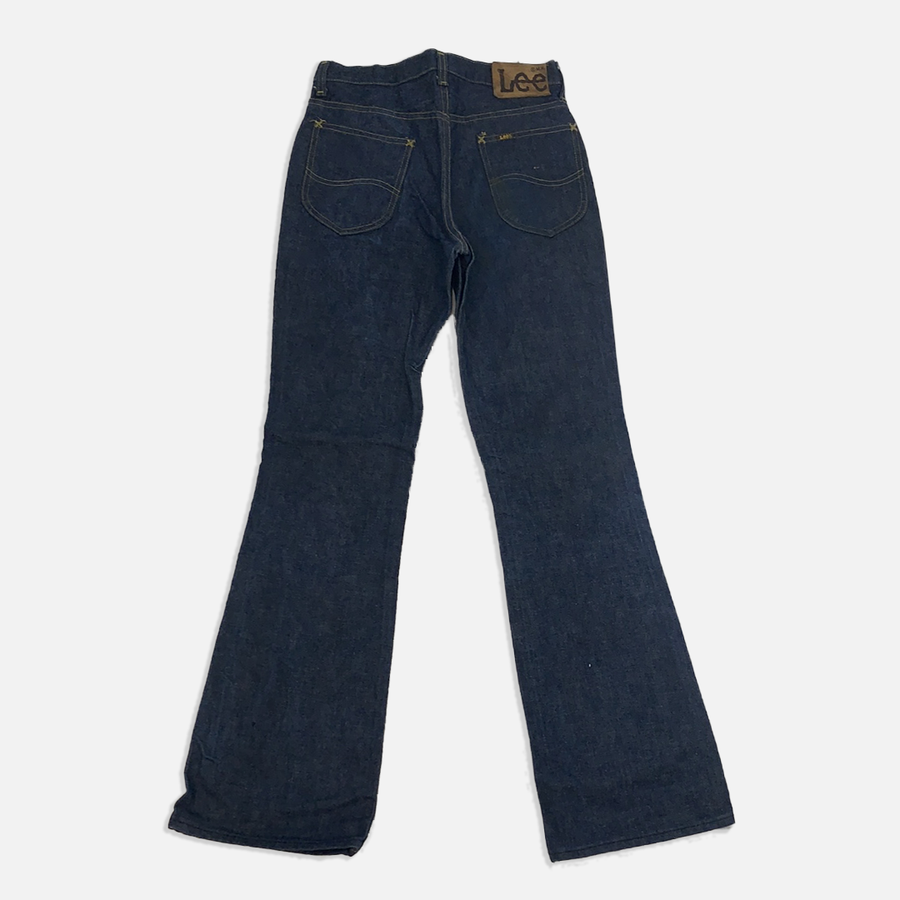 Vintage Lee Rider Denim Jeans - 32in