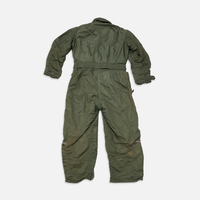 Vintage cheap military jumpsuit