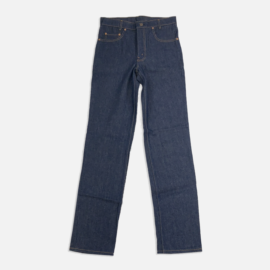 Vintage Levi’s 706 Student Fit Denim Jeans - 30in