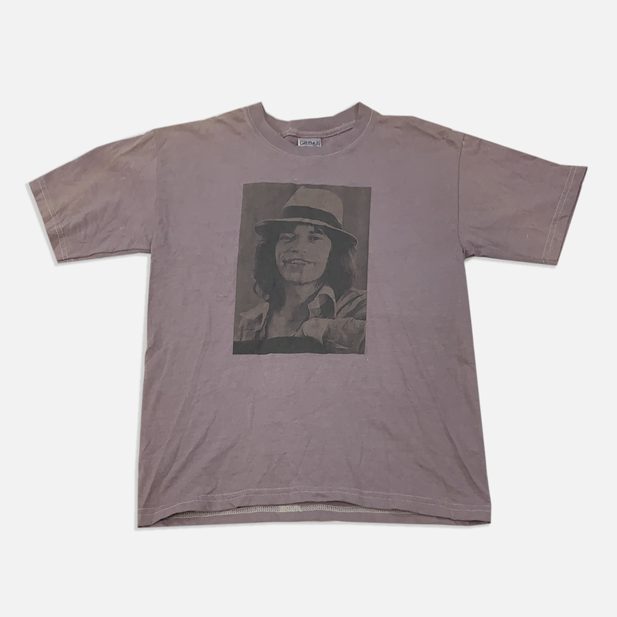Vintage Gildan Youth Ultra Blend T Shirt