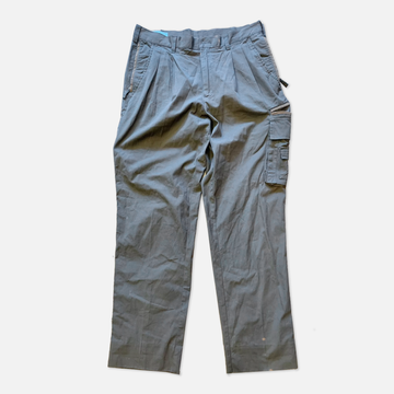 Vintage Orvis Cargo Pants - The Era NYC