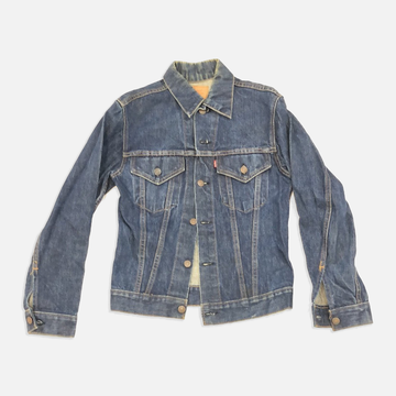 Vintage Levi’s Denim Jacket