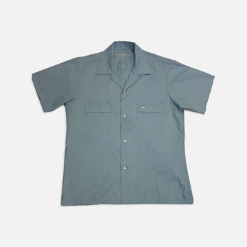 Vintage ParkLeigh shirt sleeve button up shirt