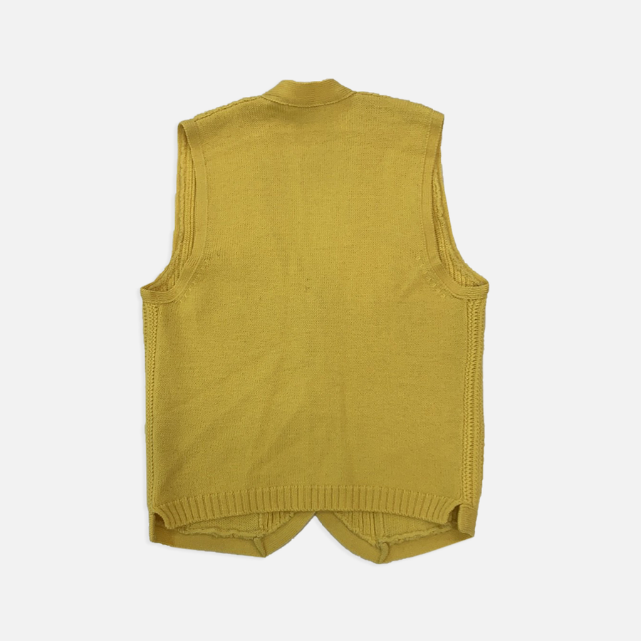 Ann taylor sleeveless outlet sweater