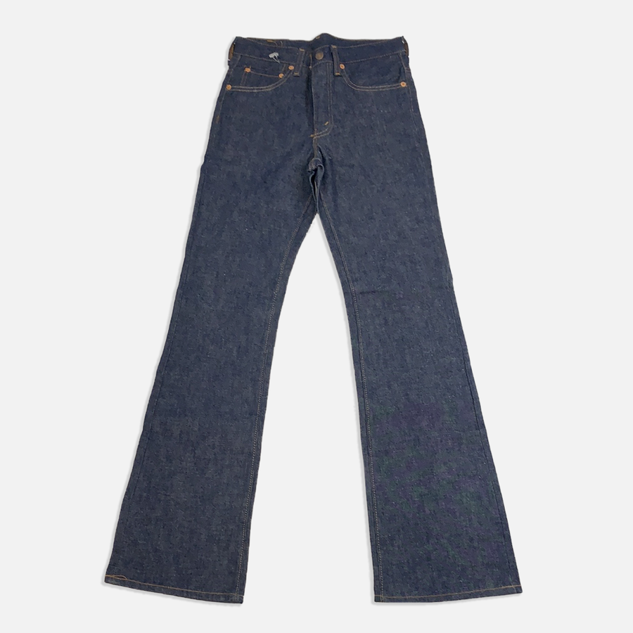 Vintage Levi’s denim pants 517 -28in