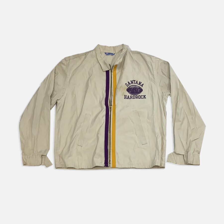 Vintage champion varsity jacket The Era NYC