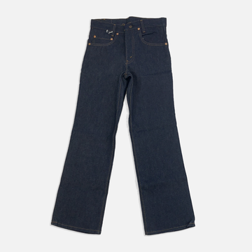 Vintage Levi’s 717 Denim Pants - 28in