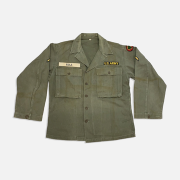 Vintage U.S Army Jacket