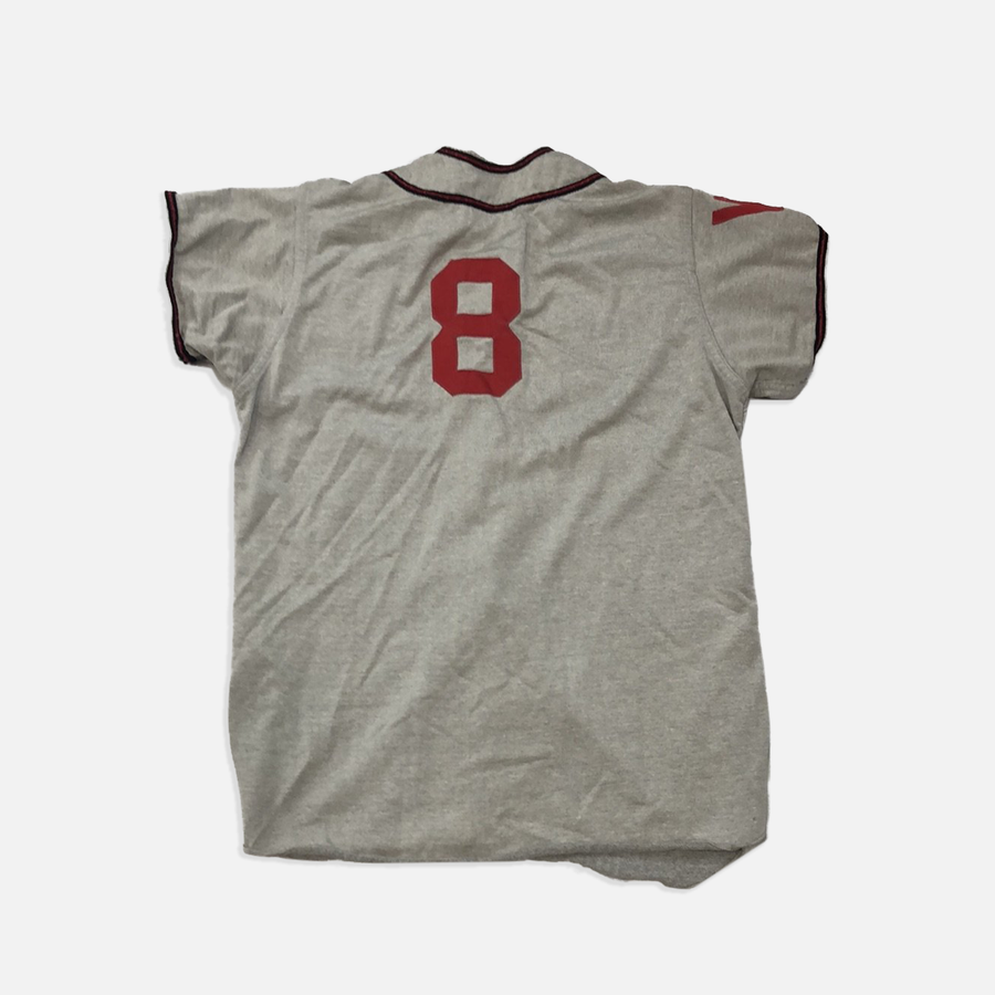 Vintage Baseball Jersey