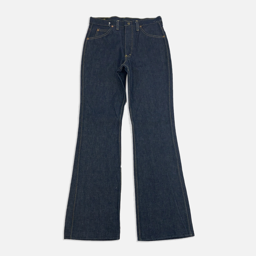 Vintage Lee Rider Denim Jeans - 28in