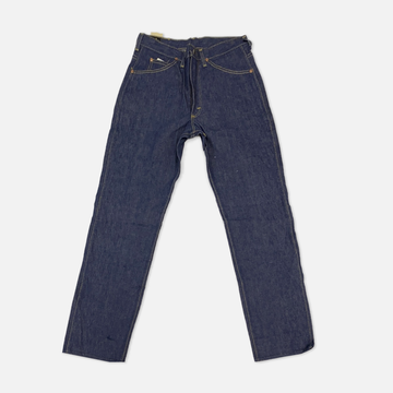 1960s Lee Rider Blue Denim Jeans - W29 - The Era NYC