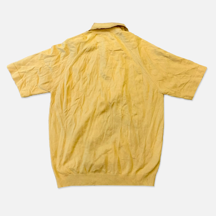 Thane Vintage Button Up Shirt - The Era NYC