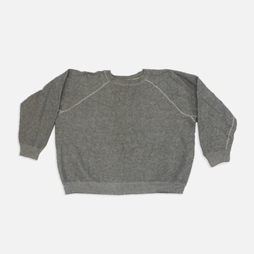 Vintage Grey Sweatshirt