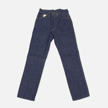 1960s Lee Rider Raw Denim Pant Jeans - W29 - The Era NYC