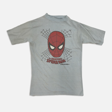 Vintage Spider-Man T Shirt