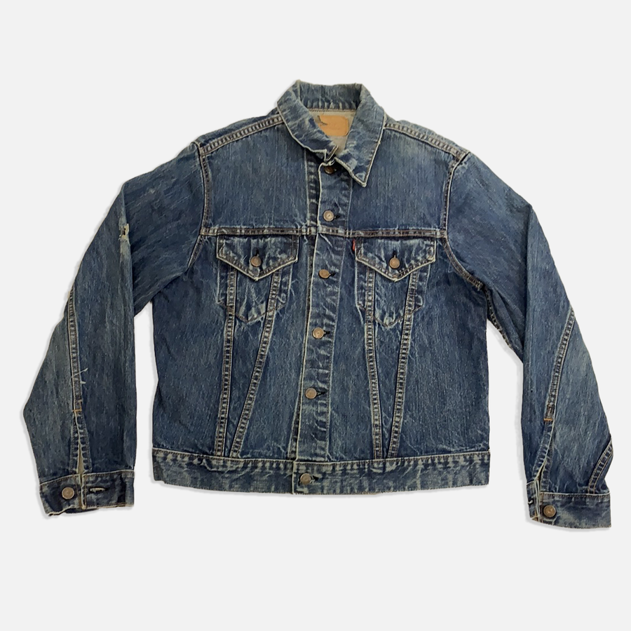 Levis big top e jacket