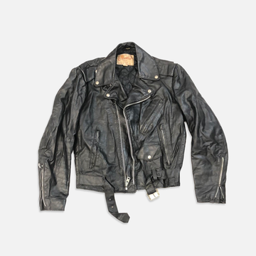 Vintage Excelled Leather Jacket